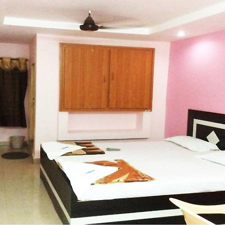 Hotel Upendra Residency Kadapa Екстер'єр фото
